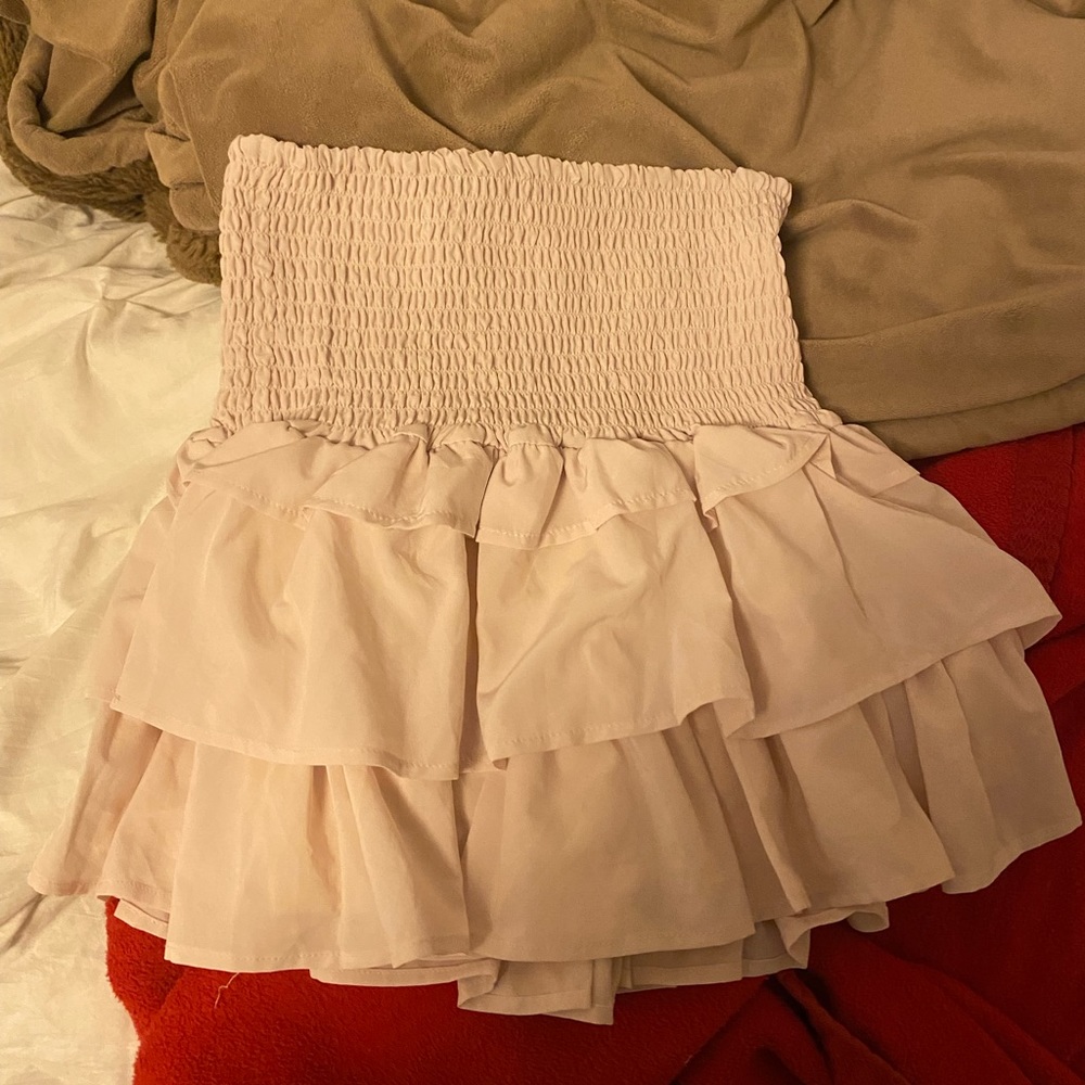 Isabelle’s Cabniet Skirt